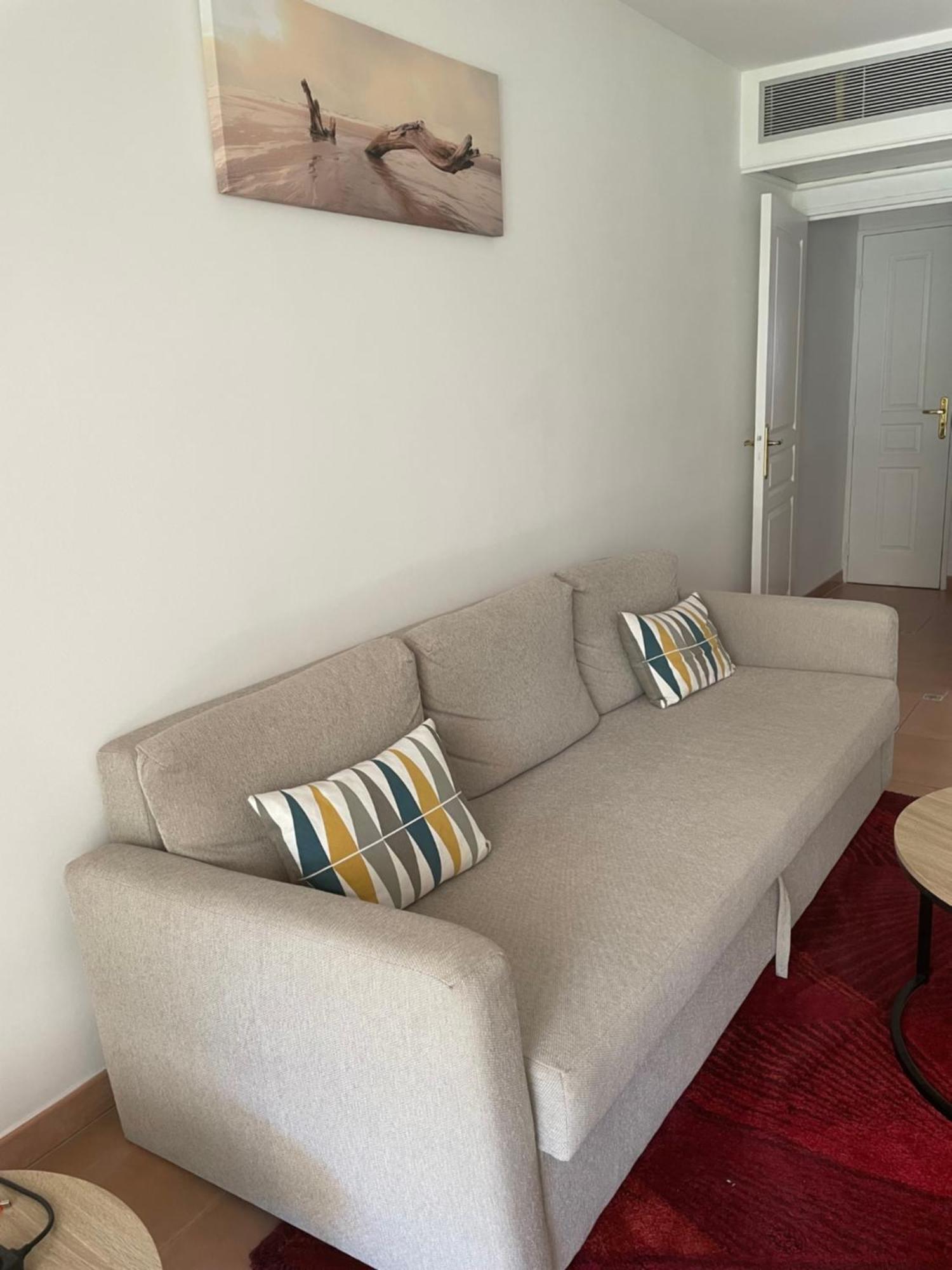Riviera Oasis: Beachside Retreat With Pool And Tennis * Saint-Raphael (Var)