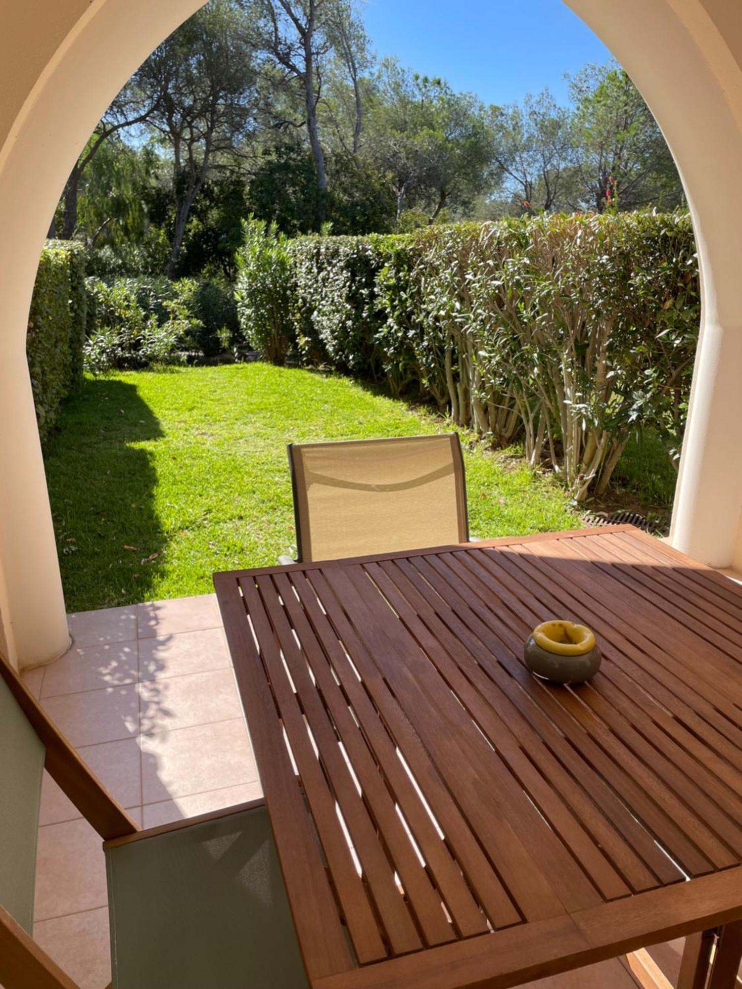 2 Pieces Raphael Renove, Classe 4 Etoiles, 100 M Plages, Piscine, Tennis, Parc, Terrasse, Jardin Privatif Apartment Saint-Raphaël